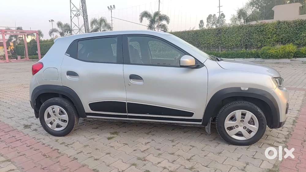 Renault Kwid, 2019, Petrol