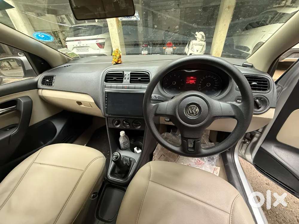 Volkswagen Polo Comfortline 2001 Year