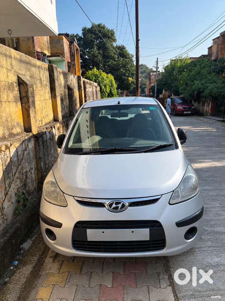 Hyundai I10 Magna O 2010