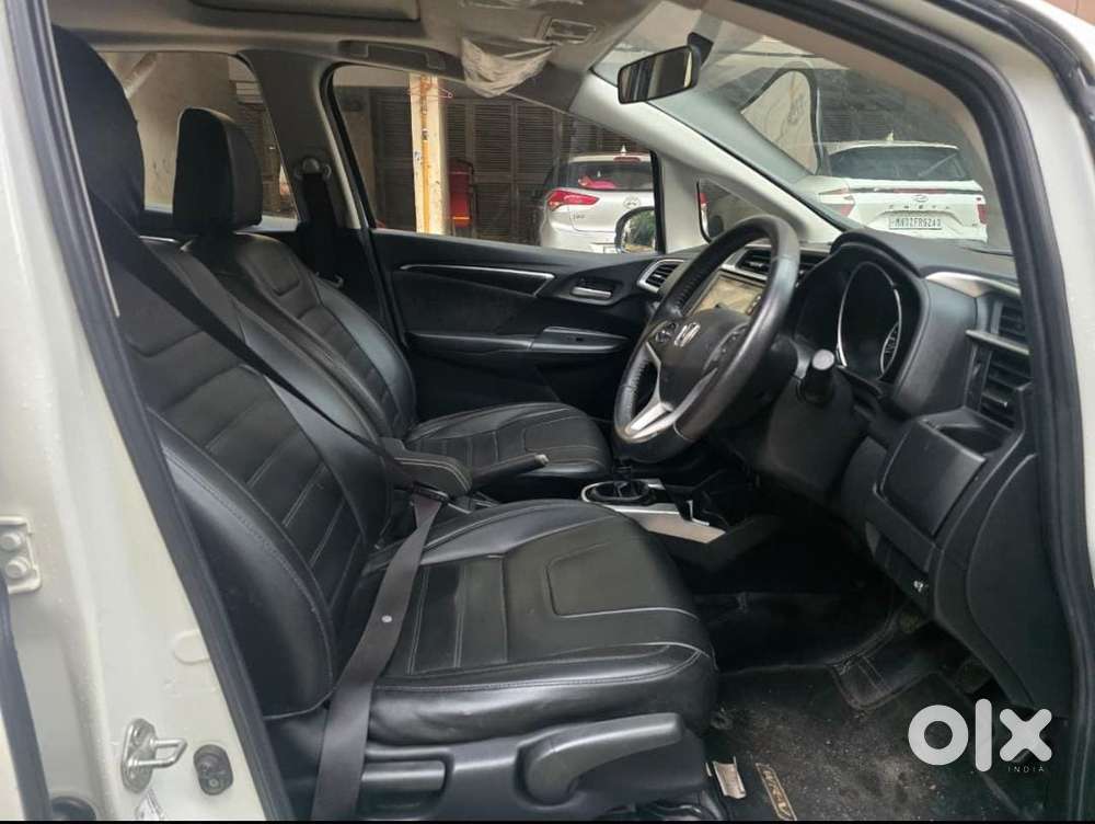 Honda Wr-v 1.2 Vx I-vtec, 2020, Petrol