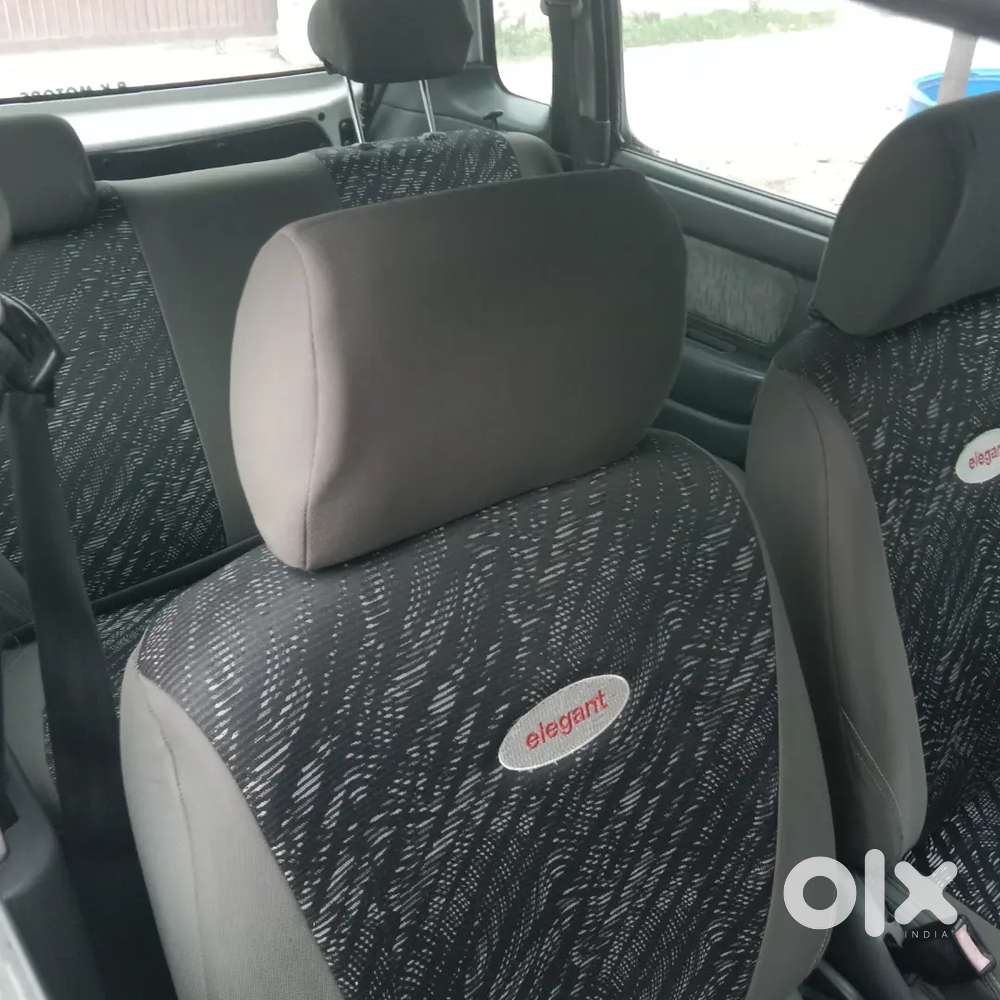 2007 Wagon R Lxi Minor