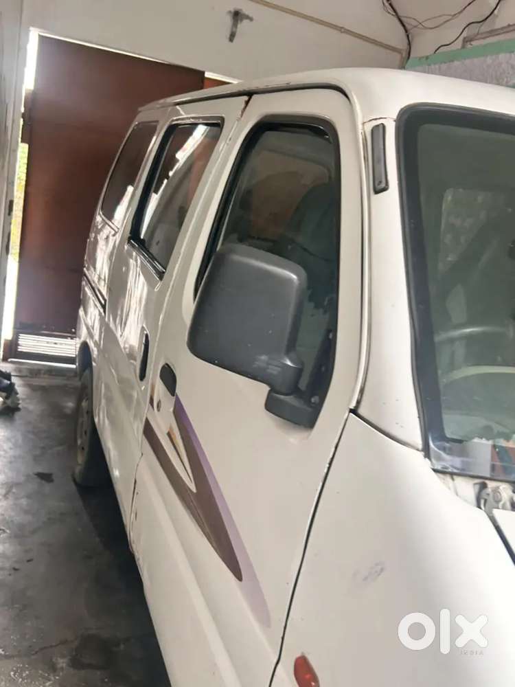 2016 Model Eeco Good Condition