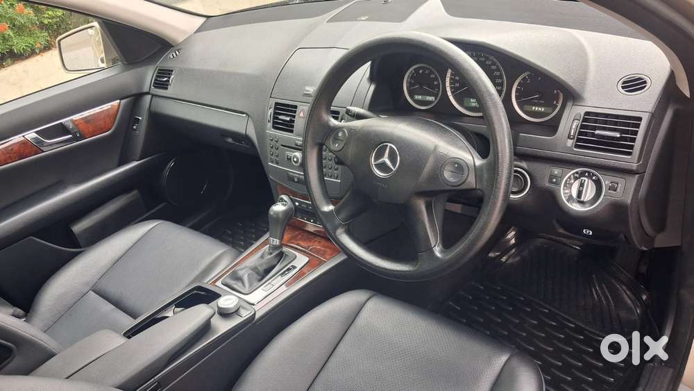 Mercedes-benz C-class Prime C 220d, 2011, Diesel