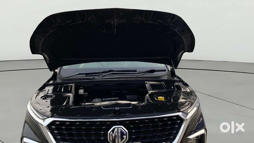 Mg Hector 2.0 Sharp Diesel, 2022, Diesel
