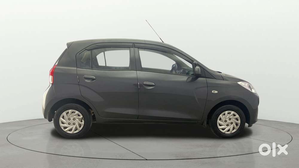 Hyundai New Santro 1.1 Magna Mt, 2021, Petrol