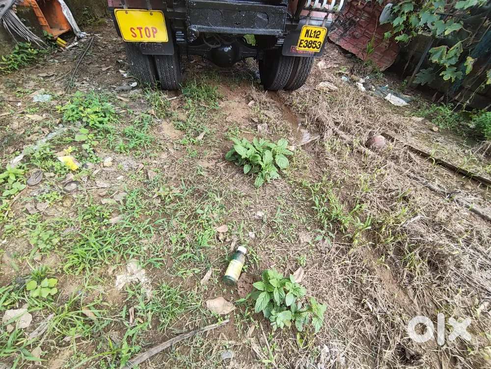 Eicher Polaris Multix 2010 Diesel Good Condition