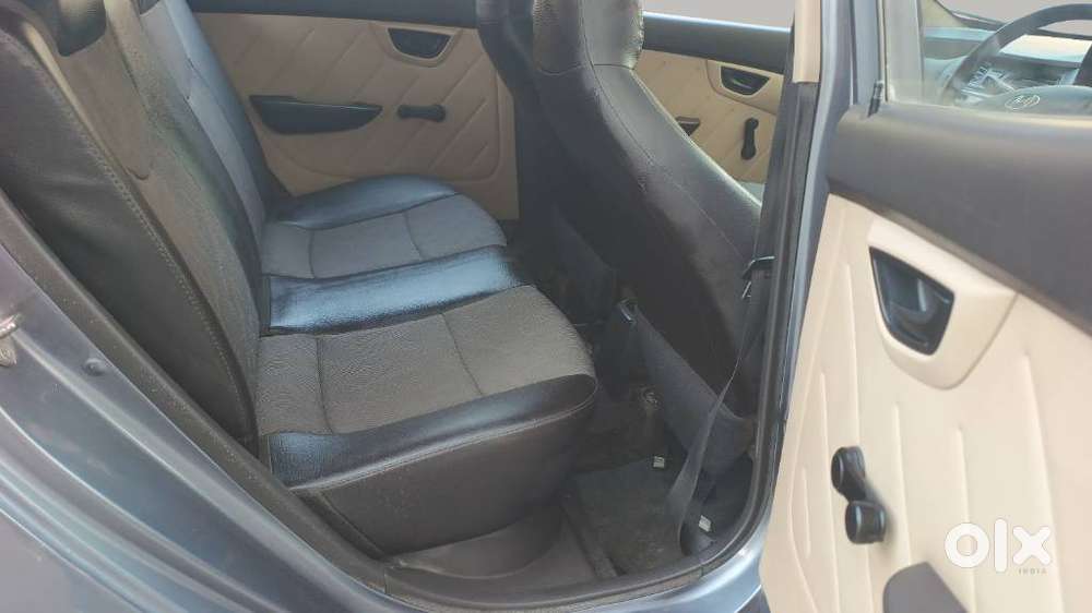 Hyundai Eon D-lite +, 2012, Petrol