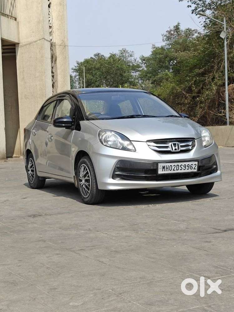 Honda Amaze, 2013, Petrol
