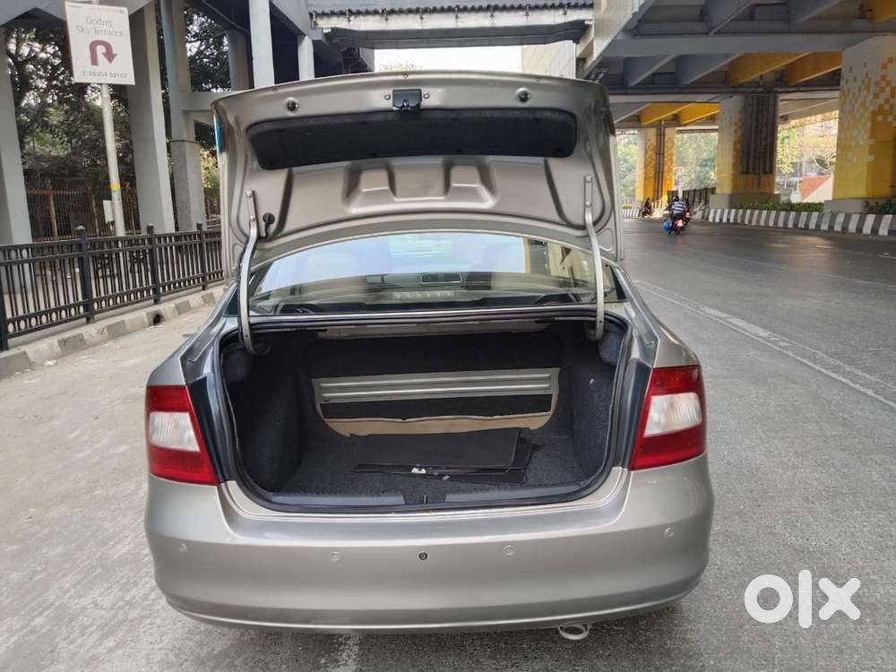 Skoda Rapid 1.5 Tdi At Ambition, 2016, Diesel