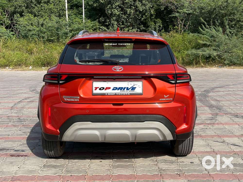 Maruti Suzuki Fronx Alpha 1.0l Turbo Mt, 2025, Petrol