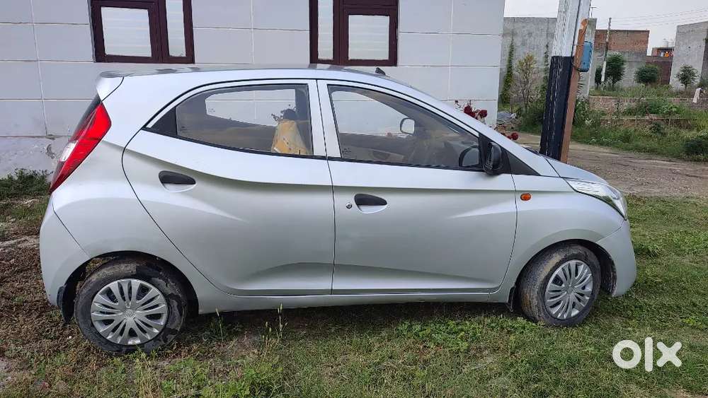 Eon 2014 New Condition