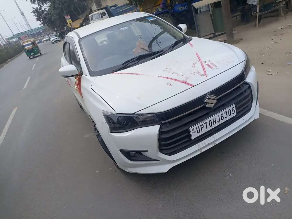 2024 Maruti Dzire 1.2 Vxi