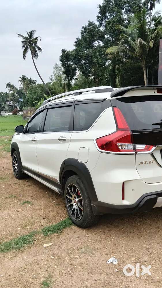Nri Family Used Xl6 Smart Hybrid Zeta