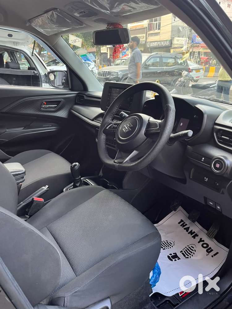 Maruti Suzuki Swift Vxi Cng, 2025, Cng & Hybrids