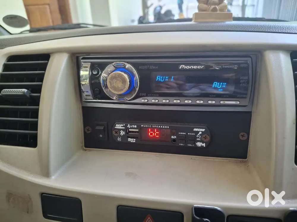 Maruti Suzuki Zen Estilo 2007 Car