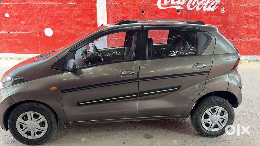 Datsun Redigo Petrol 2017