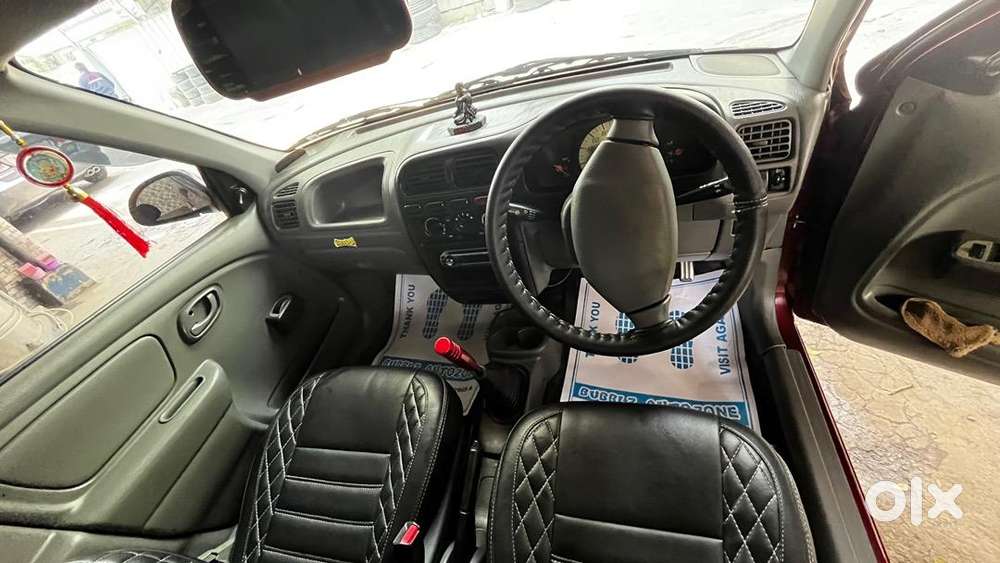 Maruti Suzuki Alto Lxi 2008