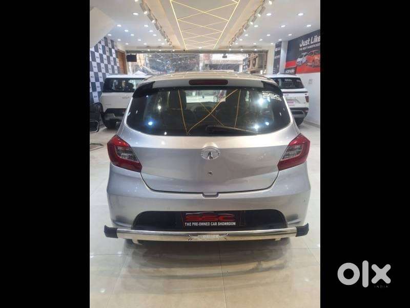 Tata Tiago 1.05 Revotorq Xz, 2019, Diesel