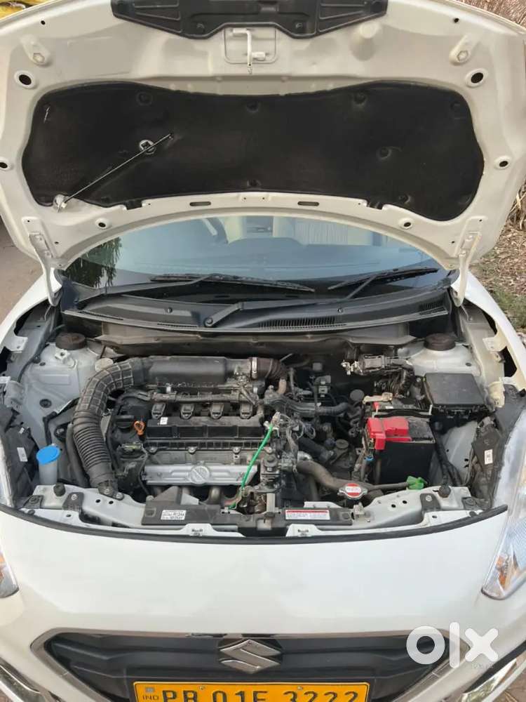 Maruti Suzuki Dzire 2024 Petrol 12000 Km Driven