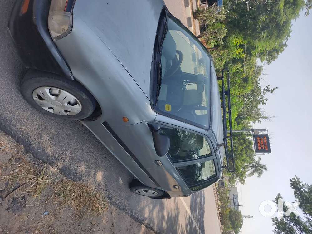 Maruti Suzuki Nine Zen 490189894