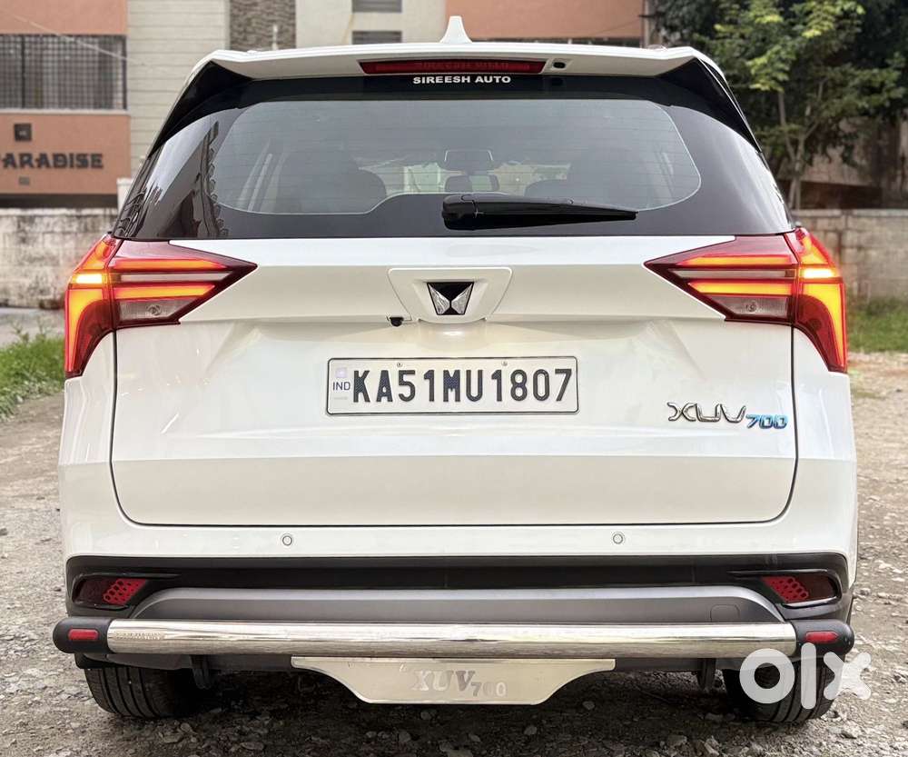 Mahindra Xuv700 2.2 Ax 5 Diesel Mt 7 Str, 2023, Diesel