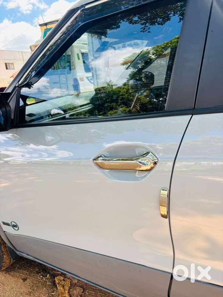 Tata Punch Ev Smart 2026