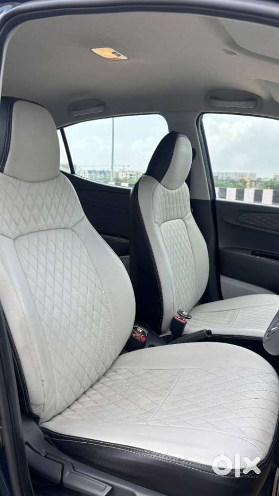 Hyundai Grand I10 Nios Sportz 1.2 Kappa Cng, 2022, Cng & Hybrids