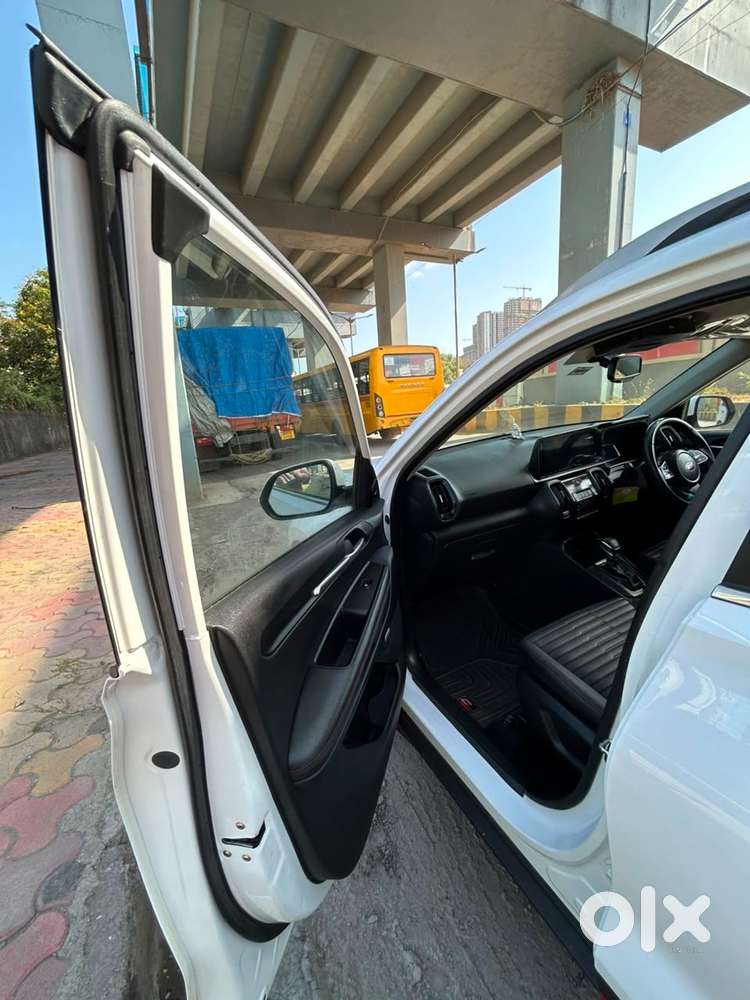 Kia Sonet Gtx Plus Turbo Dct Dt, 2021, Petrol