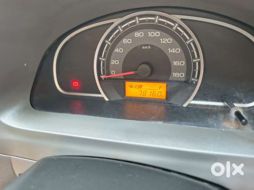 Maruti Suzuki Alto 800 Lxi, 2015, Petrol
