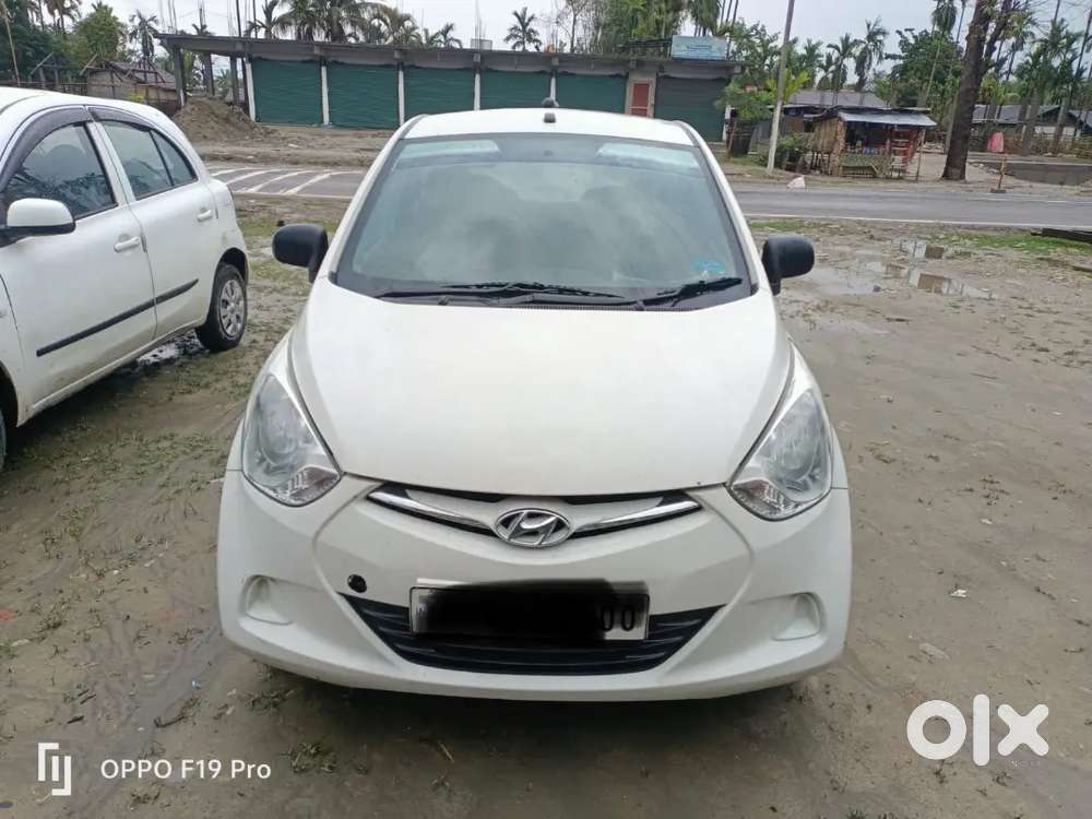 Hyundai Eon