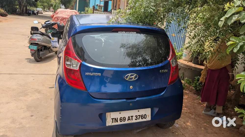 2013 Hyundai  Eon For Sale