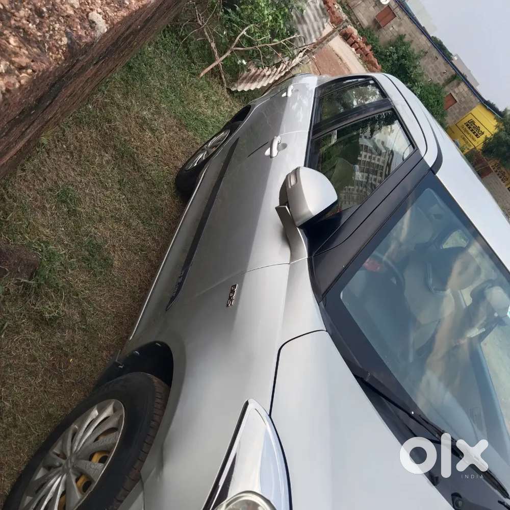 Swift Dzire 2016 Diesel Automatic With Low Km