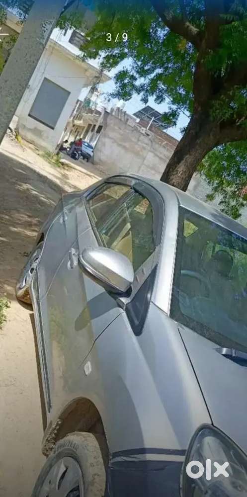 Honda Amaze 1.2 Petrol 2015