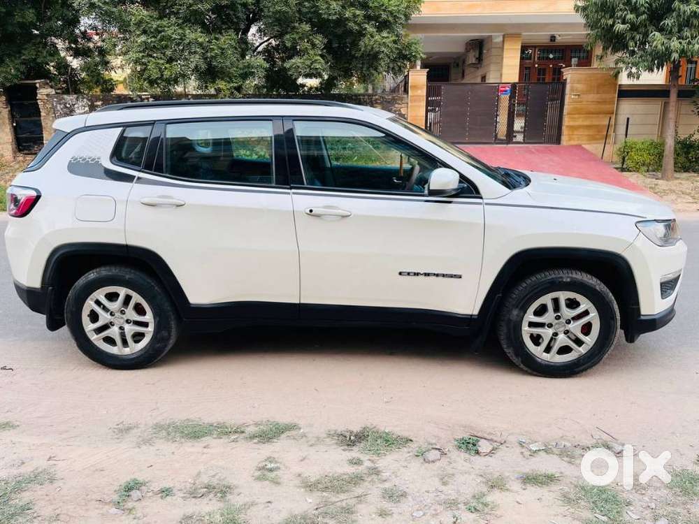 Jeep Compass 1.4 Sport, 2019, Diesel