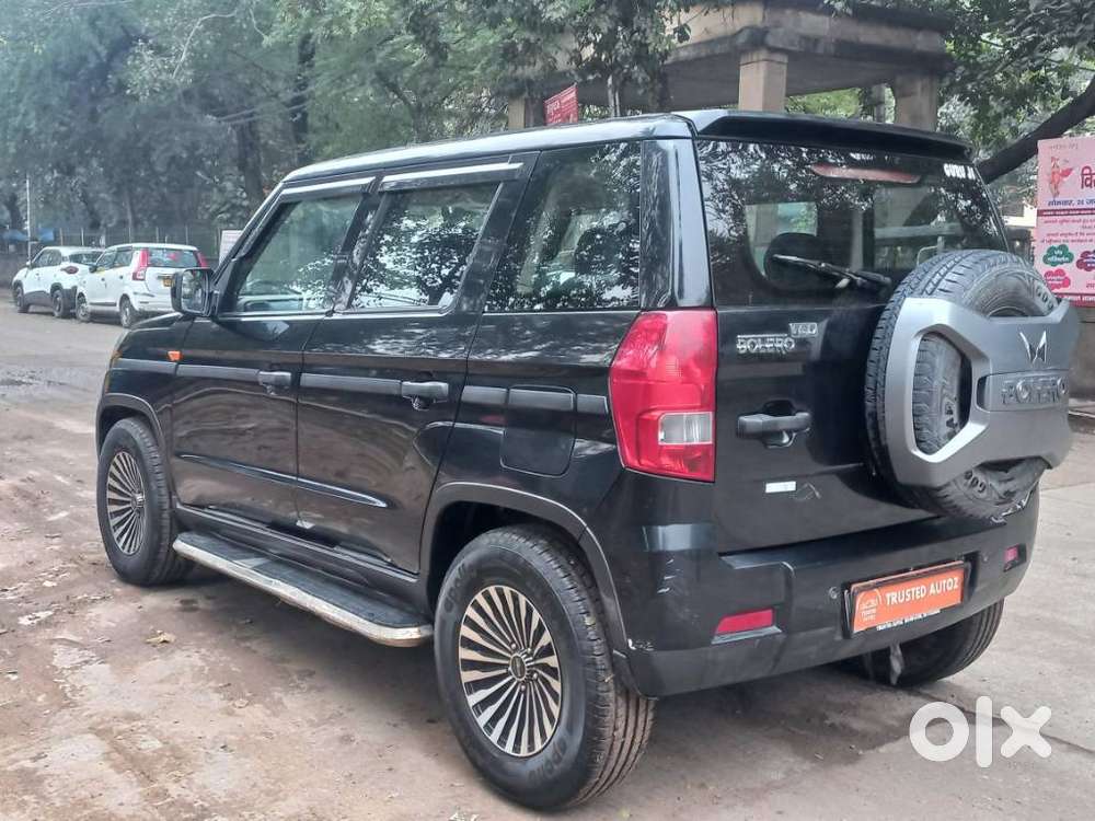 Mahindra Bolero Neo 1.5 N 10, 2023, Diesel