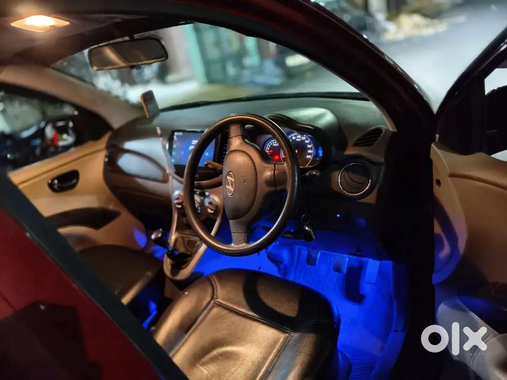 Hyundai I10 2012 Petrol 53000 Km Driven