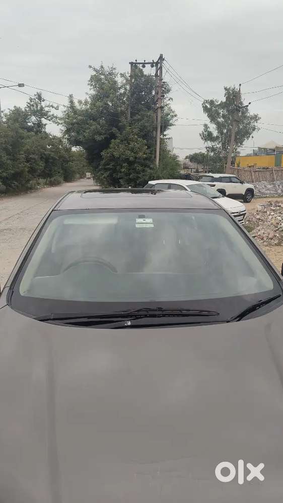 Honda City 2017