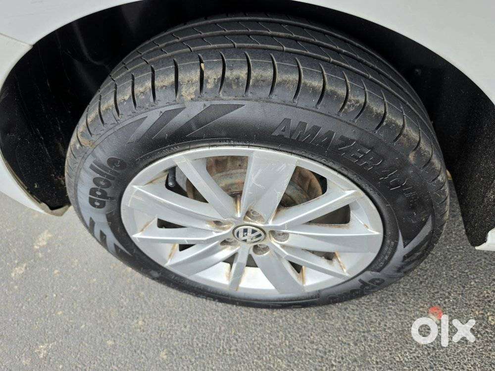 Volkswagen Polo 2013-2015 1.5 Tdi Highline, 2015, Diesel