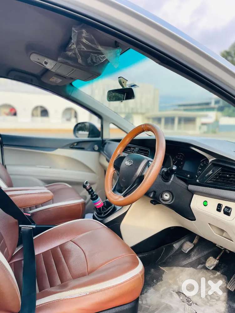 Mahindra Marazzo 2019 M4 Plus