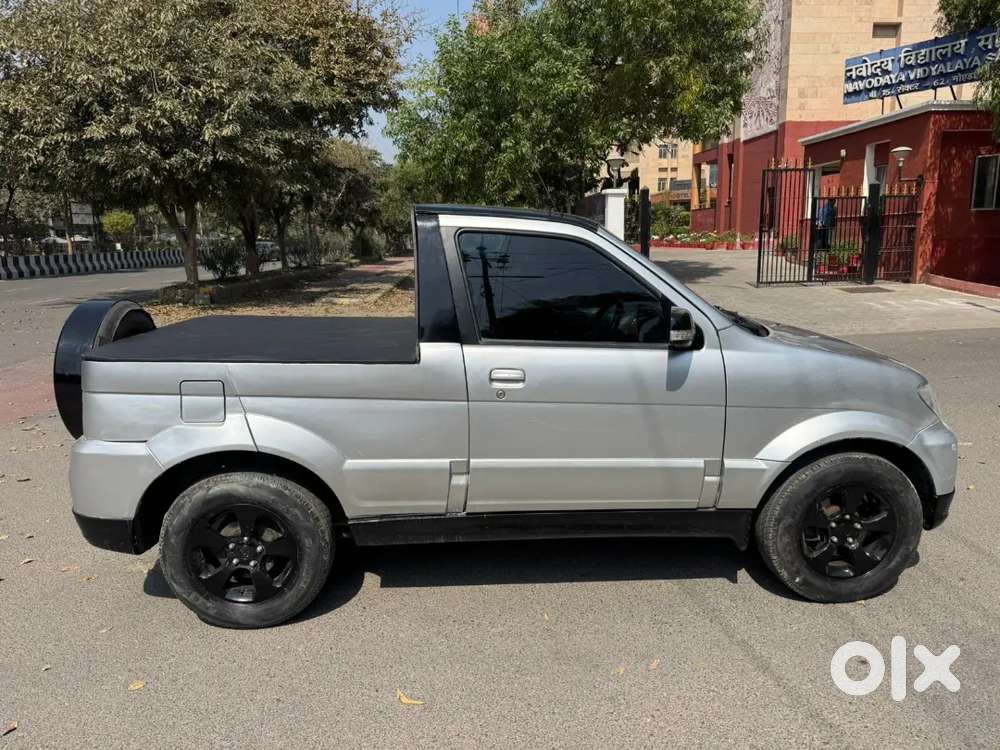 Premier Rio 2012 Petrol 22900 Km Driven