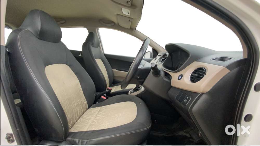 Hyundai Grand I10 Asta 1.2 Kappa Vtvt, 2015, Petrol