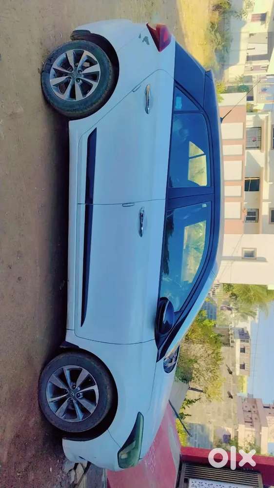 Hyundai I20 2015 Diesel Well Maintained