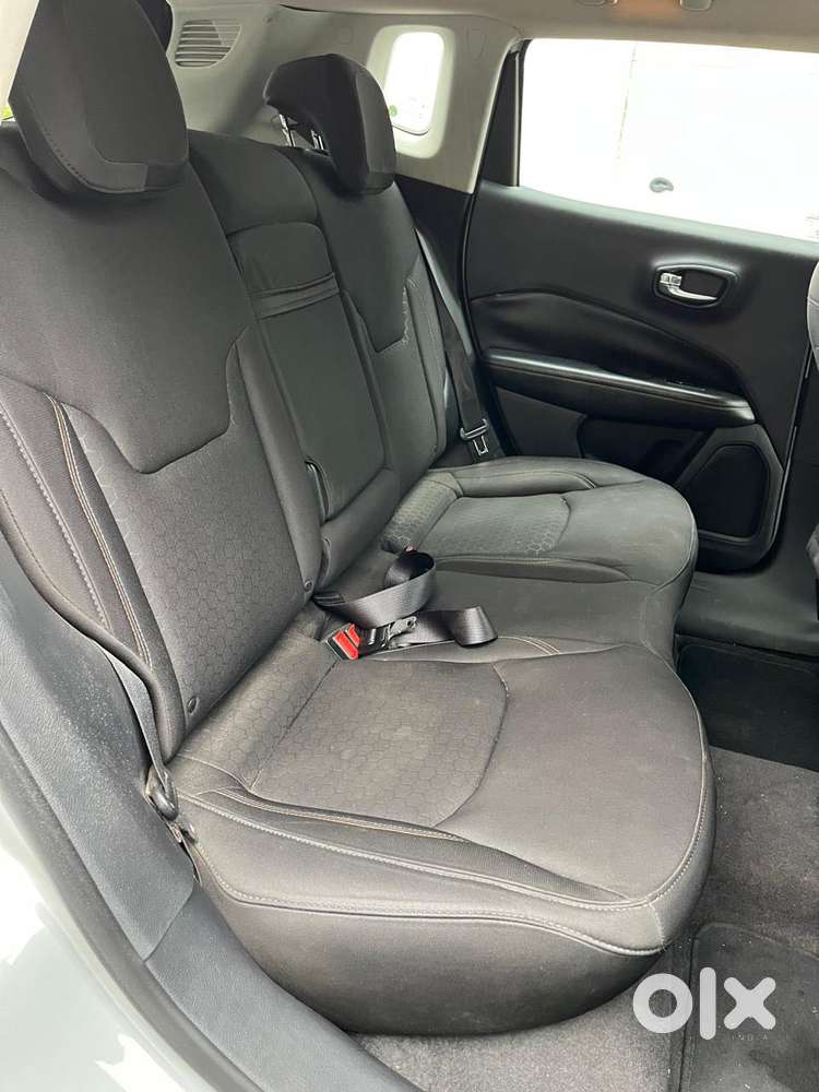 Jeep Compass 2.0 Sport, 2018, Diesel