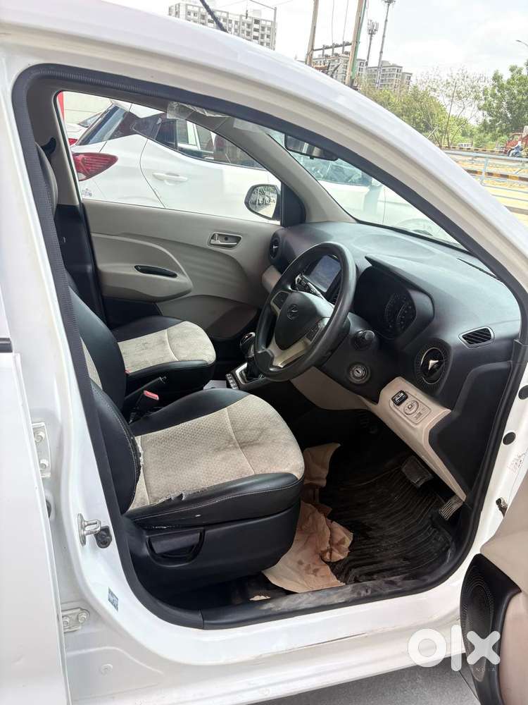 Hyundai Santro Sportz Amt, 2019, Cng & Hybrids