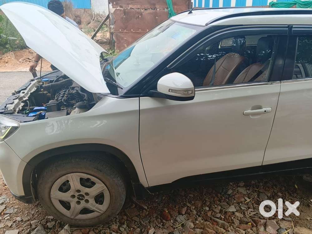 Maruti Suzuki Vitara 2020 With Hybrid Alpha