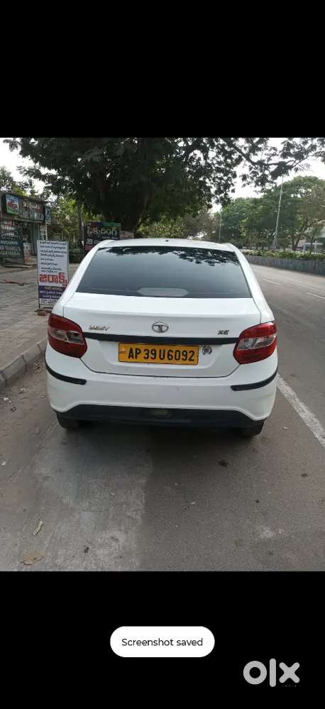 Tata Zest 2019 Diesel Well Maintained