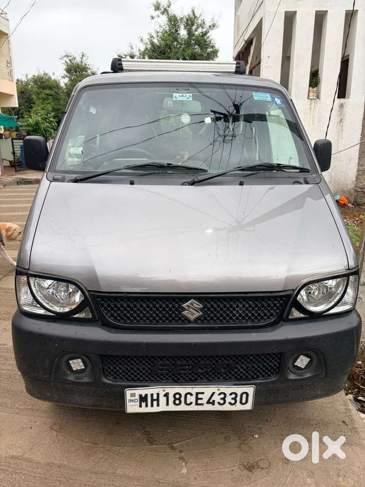 Maruti Suzuki Eeco Lpg Manual 2025