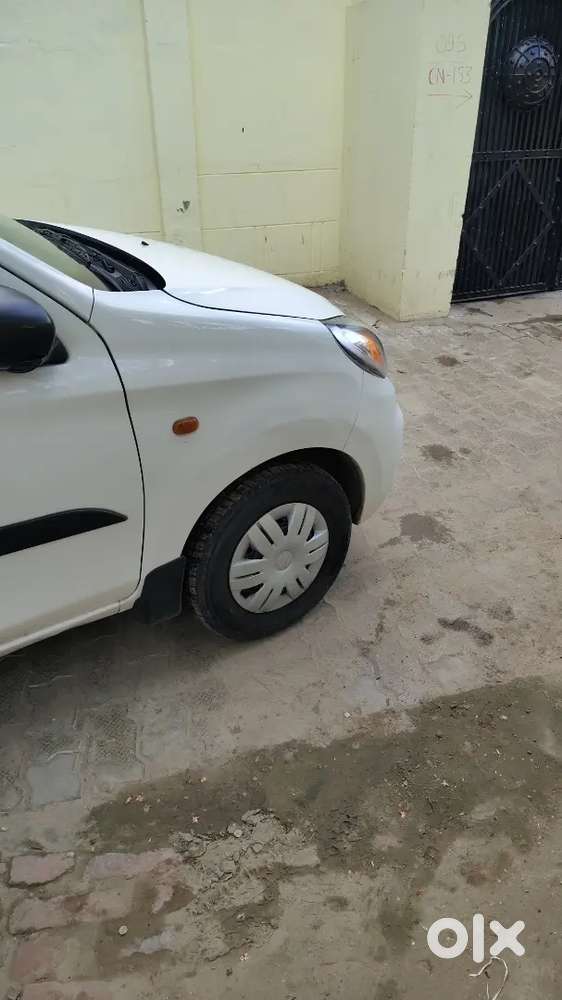 2020 Maruti Suzuki Alto