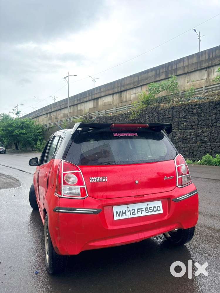 Maruti Suzuki 2009 Year
