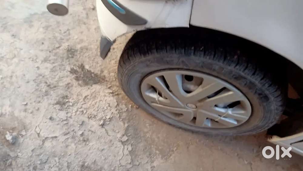 Maruti Suzuki Wagon R 1.0 2016 Cng & Hybrids 76000 Km Driven